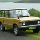 Illustration for article titled [REVIEW} Siku Range Rover